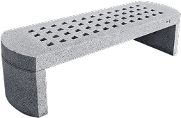 RCC Benches