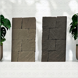 Beganite Pavers