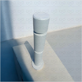 Concrete Bollards