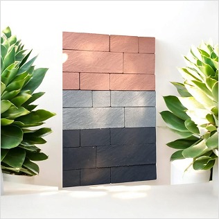 Flexi Sleeks Paver Blocks