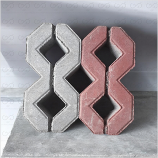 Infinity Turf Paver Blocks