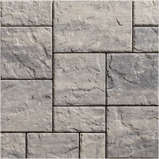Modular Paver Blocks