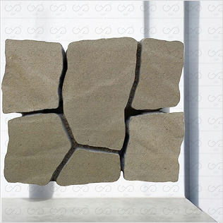 Polygon Paver Blocks