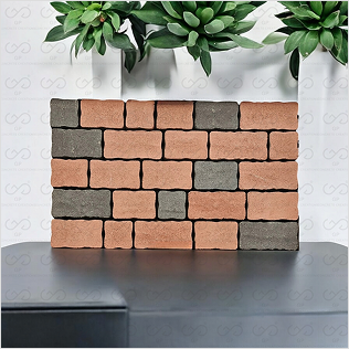 Rustico Paver Blocks