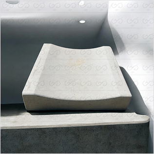 Saucer Drain