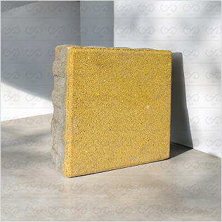 Square Paver Blocks