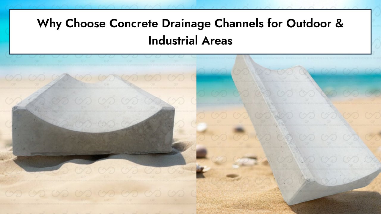 Understanding of Kerb Stones: Types, Uses & Advantages